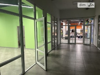 Здається комерційне приміщення на вул. Львівська 27А, площа 62.8 кв. м • ID 30314832