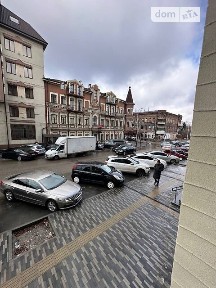 Здається комерційне приміщення на вул. Троїцька 5, площа 150 кв. м • ID 25062740