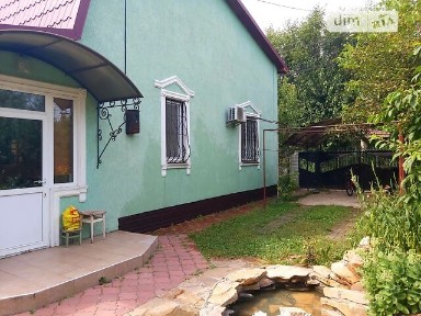 Довгострокова оренда будинку з верандою, від власника на вул. Садова • ID 32215945