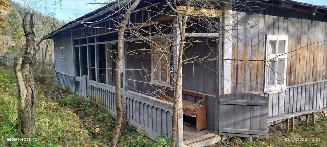 Будинок з гарними краєвидами.