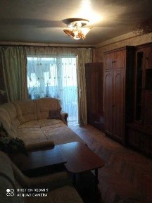 Харківська область, Харків, Салтівський