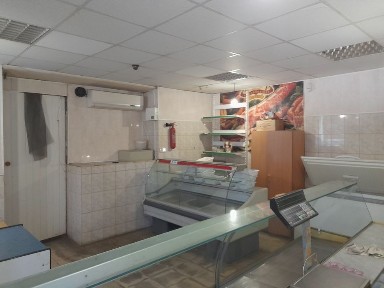 Сдам Торговое помещение