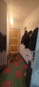 Актуально! Продам однокімнатну квартиру!