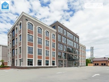 Київ, метро Дорогожичі, вул. Олени Теліги 6