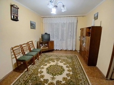Сдам 2-к квартиру на Шевченковском (1 мкрн) по ул. Героев 55 бригады
