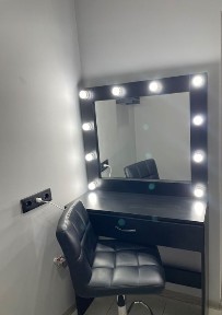 Оренда кабінету для бюті майстра