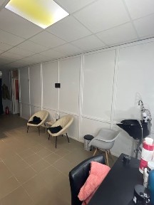 Оренда місця для бюті майстра