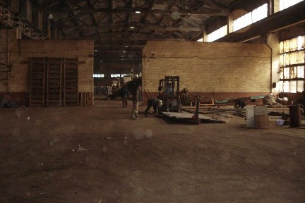 Здаеться приміщення 1000м. по вул. Шатрищанській 69