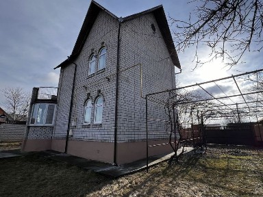 Оренда будинку 120м2, за 20 км від Дніпра, Хуторо-Губиніха