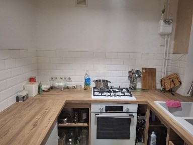 Здам 2-к квартиру