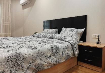 Квартира посуточно и почасово.