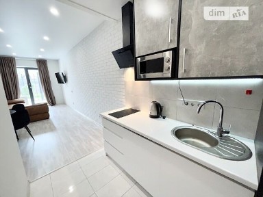 плато Аркадійське 5/3 корпус 1 • ID 33589819