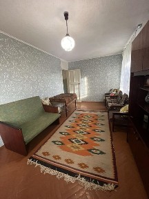 Продаж 2-х кімнатної квартири Суха Балка
