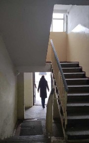 Продам 1 комнатную малосемейку пр. Слобожанський