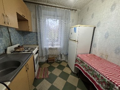 Продам 1к квартиру з електро опаленням