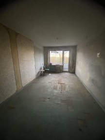 Продаю трехкомнатную квартиру на Севгоке!