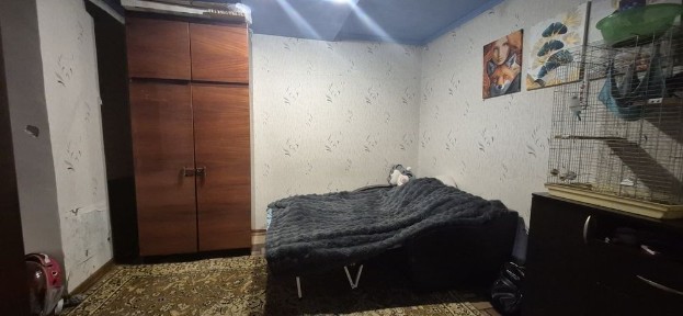 1к. квартира бюджетна