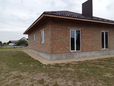 Новобудова м. Рівне 10сот. ТОРГ