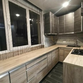 Оренда просторої 1-кімнатної квартири на Щасливому, вул. Боголюбова.