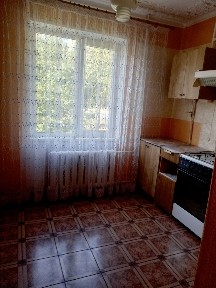 Оренда 1-к квартири на Вербовій.