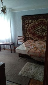 Сдам 2-х ком. квартиру ул. Дашкевича (Курантовского) 17.Б. долгосрочно.