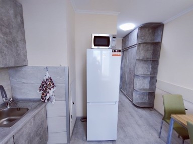 Оренда 1 кім. квартири біля метро Академмістечко Київ