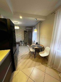 Здам 3к квартиру з автономним опаленням ДНС Критий ринок