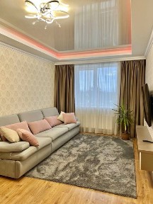 Оренда 3 к в центрі Ірпеня, поруч з Парком Правика