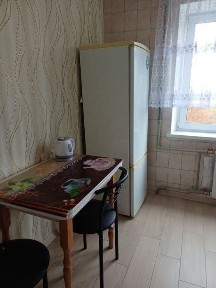 Здається з 09.11- 1но к. кв Гостинка Пр-т Правди ТРК Ретровіль Віногра