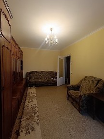 Оренда 1-но кімнатної квартири