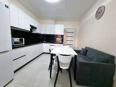 Здаємо гарну квартиру в м. Українка вул. Соснова 9