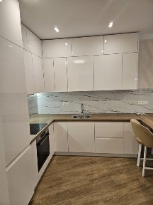 Оренда квартири 1к Нова Англія