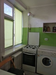 Здам 1-кімнатну-студію на Воскресенці, вул. І.Бекешкіної, 1/29