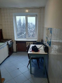 Київська область, Київ, Святошинський