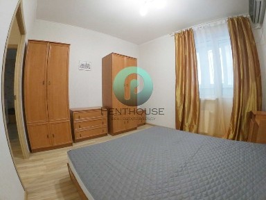 Аренда 2-комнатной квартиры 56 м², Юрия Шумского ул., 5