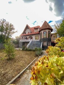 Київська область, Київ, Шевченківський