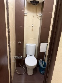 Сдам 1к кв-ру с новим ремонтом м. Позняки <a href='/newbuilding/4773/view/zk-dragomanova'>Драгоманова</a>