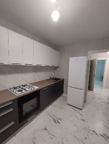 Київська область, Крюківщина