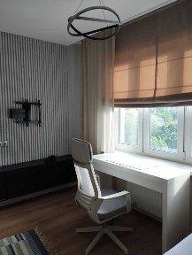 Аренда 1-комнатной квартиры 37 м², Сергея Данченко ул., 28