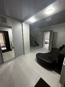 Довгострокова оренда будинку