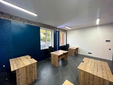 Без%! офис в Бизнес Центре, Подол, парко-места, генератор, метро!