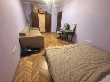 1-кімнатна оренда, за адресою Пулюя 10