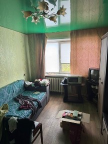 Сдам квартиру на Даманском