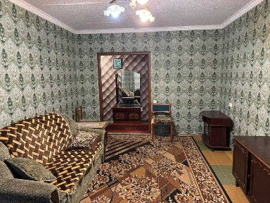 АРЕНДА 2-х комнатной квартиры ул. КЛУБНАЯ, 17 (Старый город).