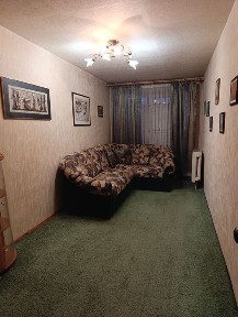 Оренда 2х кімнатної квартири, вул. Благовірна 169