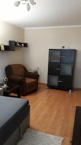 Однокімнатна 5хв. від ж/д. ЗВІТНІ ДОКУМЕНТИ