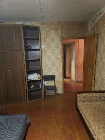 Харківська область, Харків, Новобаварський