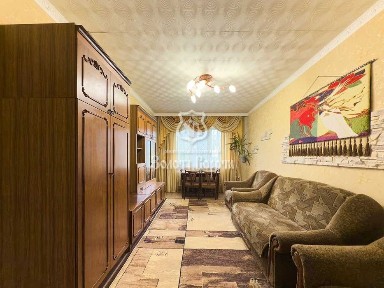 Квартира, 3к. Гарний стан. Київський Шлях, 89, Бориспіль