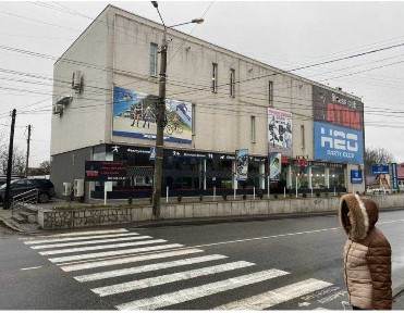 Вінницька область, Вінниця