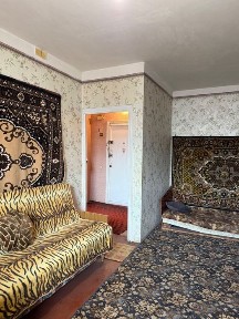 Продаж 1-кімнатної квартири, м-н Незалежності